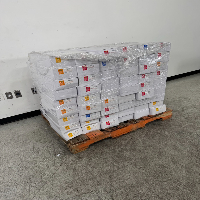 Lot Of Serological Pipet Tips image 0